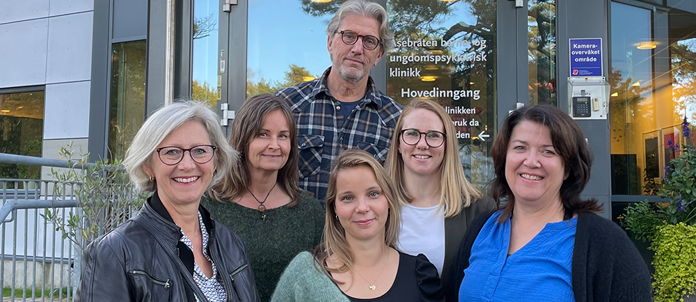 Annerledes, men godt liv i vente