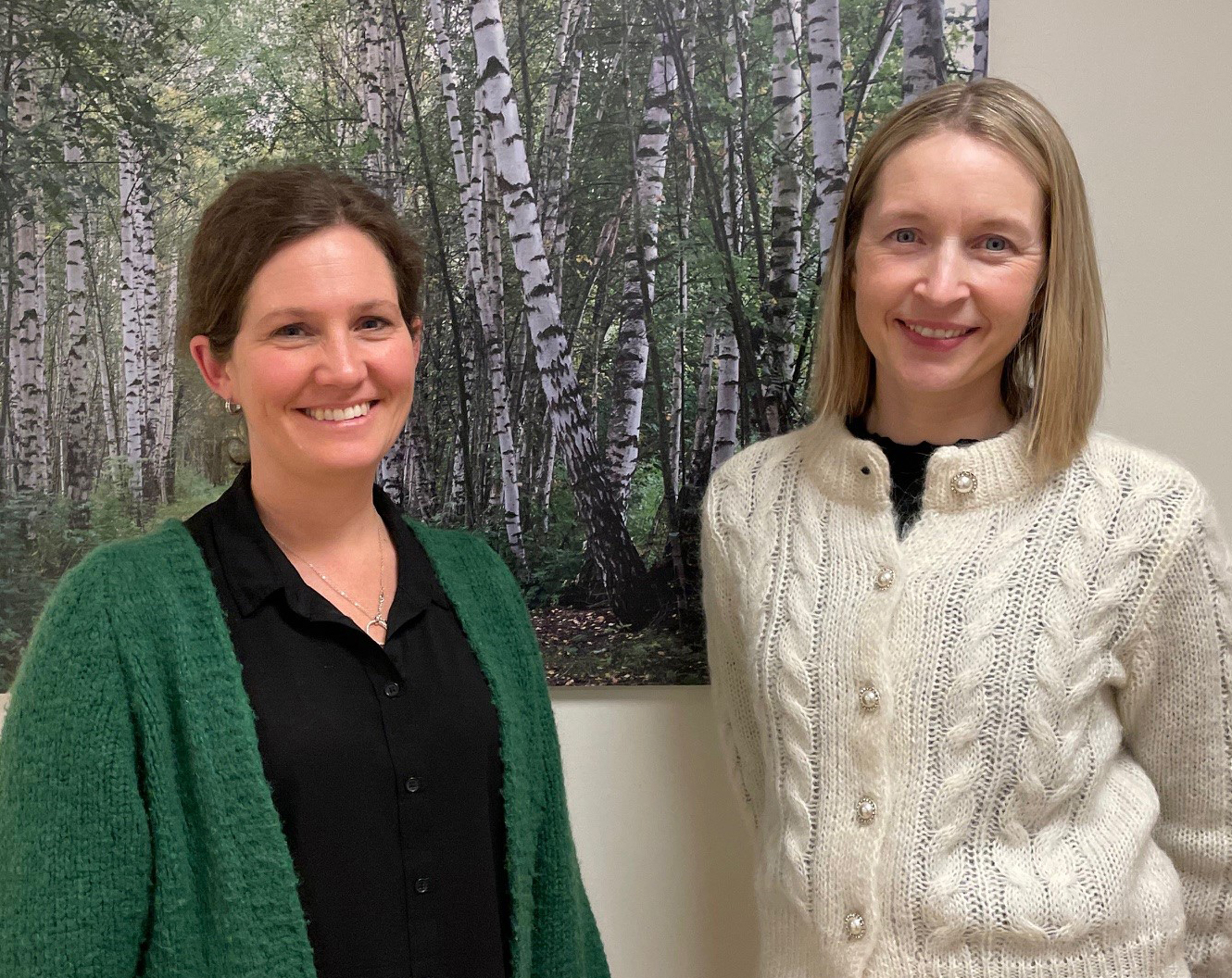 Unikt tiltak om ADHD og Tourettes til finalen (finalist nr 9)