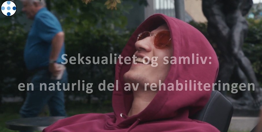 Sexolog vant SyktBra-prisen 2025