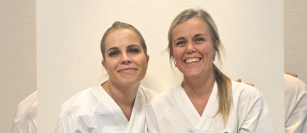 Å mestre hverdagen - kurs for blærekreftpasienter med urostomi