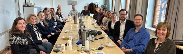 Lovisenberg MTB-teamet