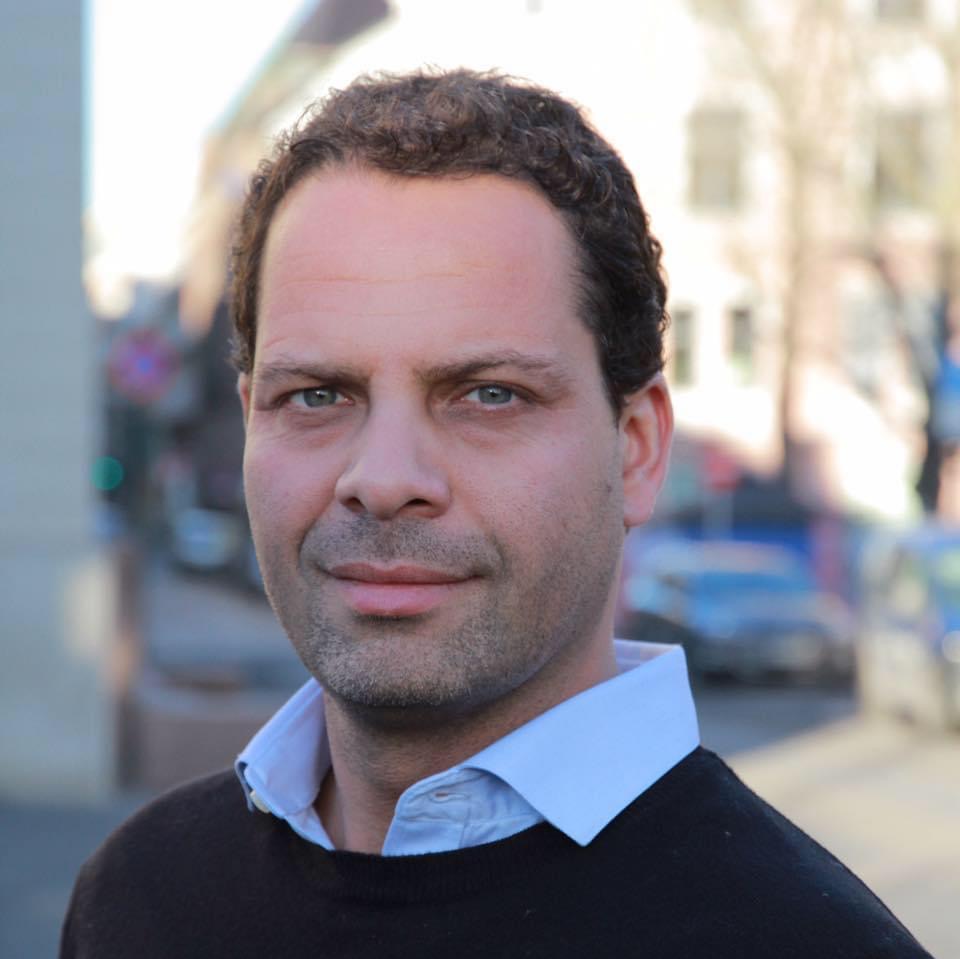 Hvis du trener, kan du bli god