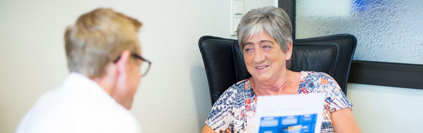 Klinisk kommunikasjon