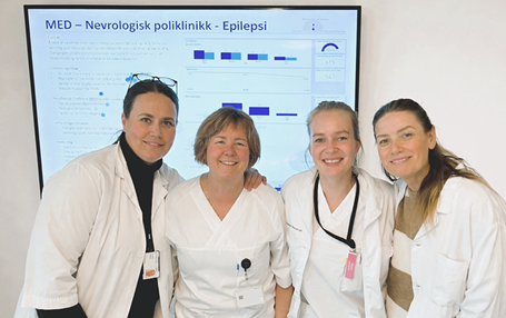 Finalister Telemark SyktBra