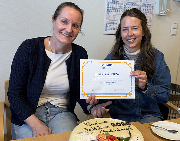 Fra usikkerhet til mestring: foreldre lærer å håndtere barns følelser