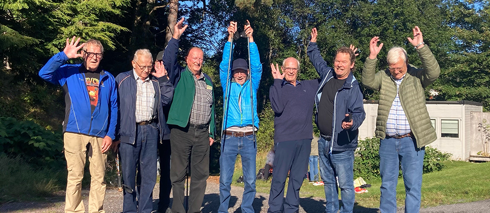 Færre ønsker kirurgi