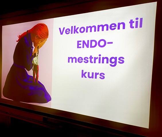 EndoMestring