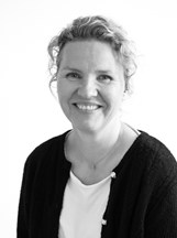 Linn Mari Berge