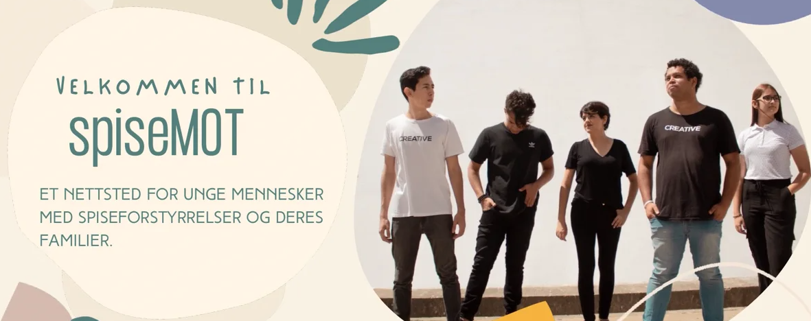 SpiseMOT- et levende verktøy 
