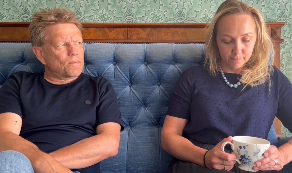 Motivere pasienten til å delta