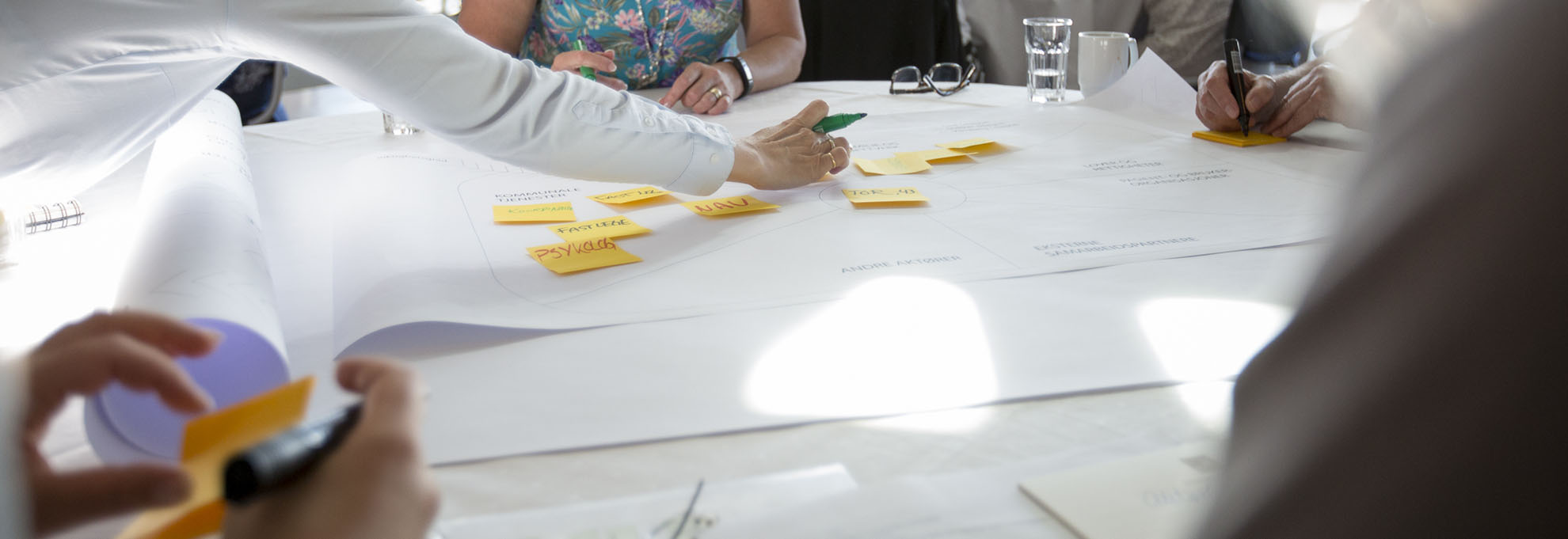 Regional konferanse 2026 planlegges nå