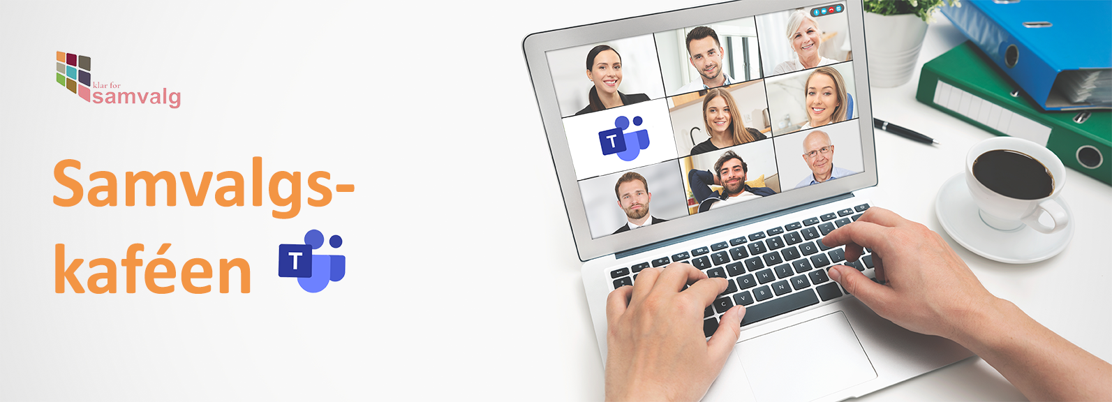 Samvalgskaféen