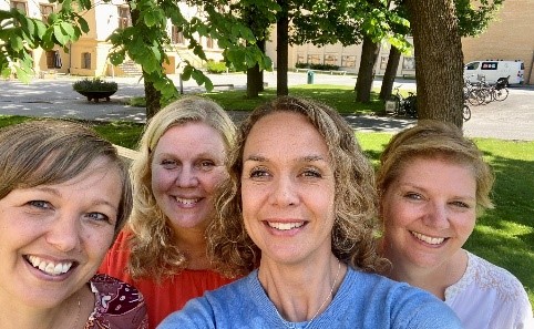 Helsekompetanse i pasient- og pårørendeopplæring