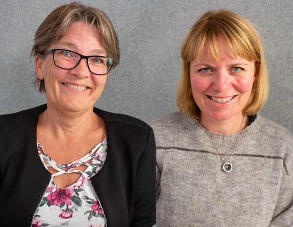 Pårørende - trenger vi en egen strategi?