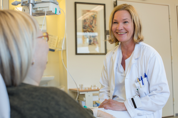 Individuell pasient- og pårørendeopplæring, hvordan gjør vi det?